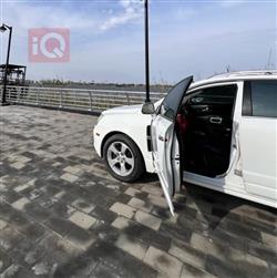 شيفروليه كابتيفا